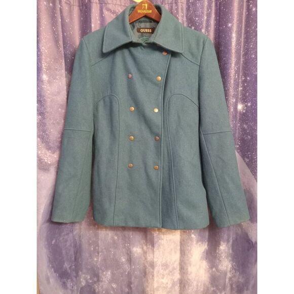 Guess jacket - Picture 5 of 11